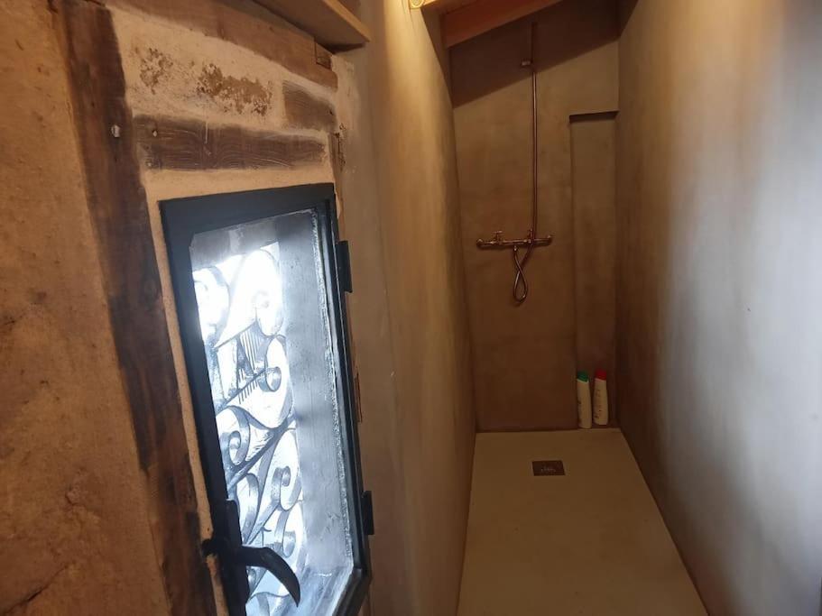 Casita Acceso Piscina Y Jardin La Nueva Candeleda Exterior foto
